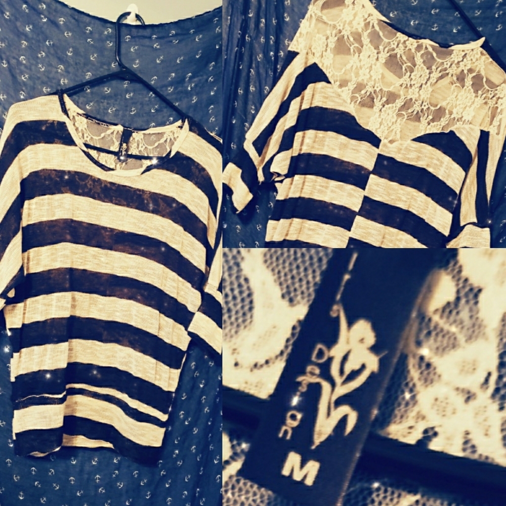 Women's Top (dressy)